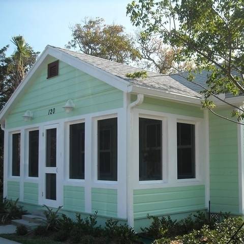 Delray Beach Community Land Trust