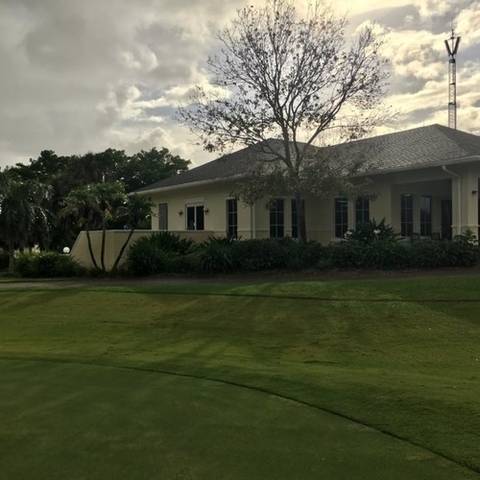 Lakeview Golf Club