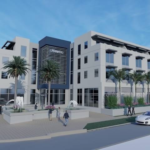 Van Arnem Properties