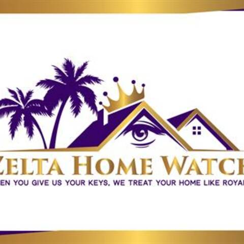 Zelta Home Watch