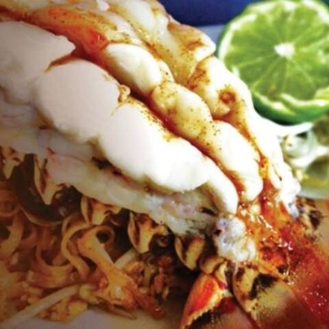 Ziree Thai & Sushi