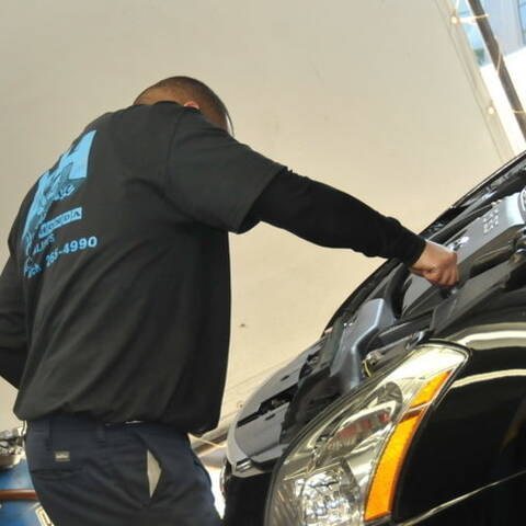 A & H Automotive