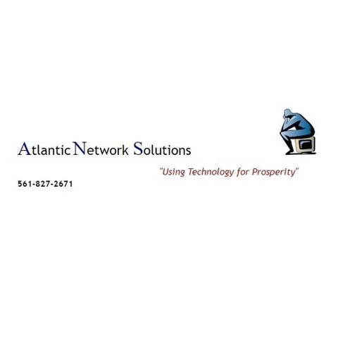 Atlantic Network Solutions.Net