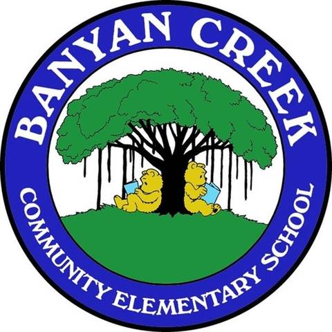Banyan Creek Elementary School
