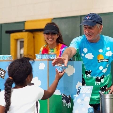 Ben & Jerry's