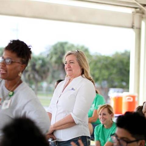 Community Greening