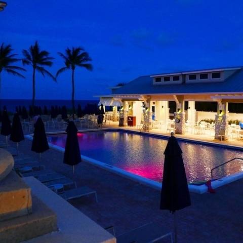 Delray Beach Club