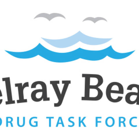 Delray Beach Drug Task Force