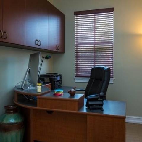 Delray Beach Executive Suites