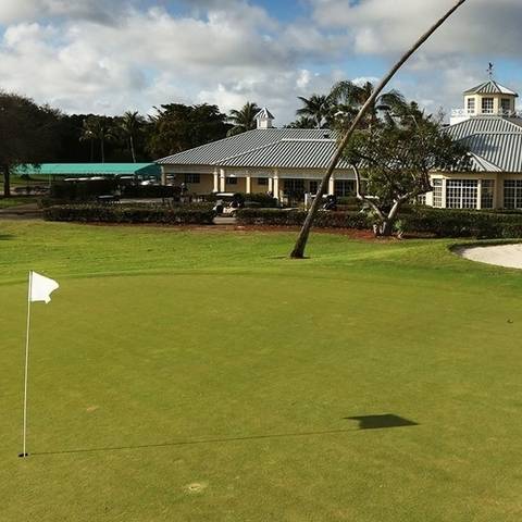Delray Beach Golf Club & Restaurant