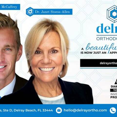 Delray Orthodontics