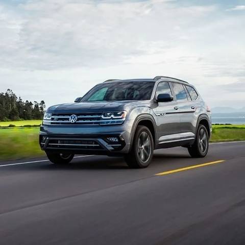 Gunther Volkswagen Delray Beach