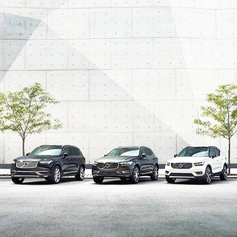 Gunther Volvo Cars Delray Beach
