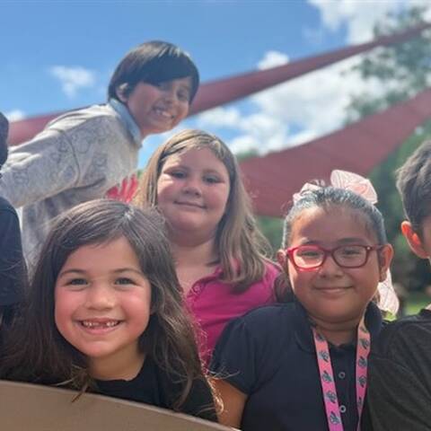 Orchard View Elementary School