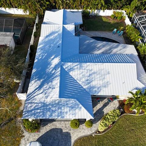 PITCH Roofing
