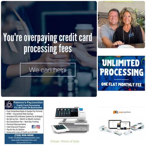 Palermo's PayJunction LLC