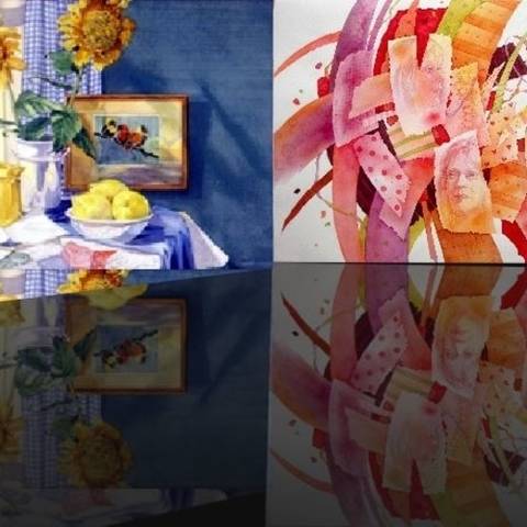 Palm Beach Watercolor Society