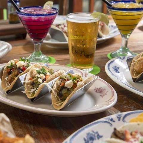 Rocco's Tacos & Tequila Bar