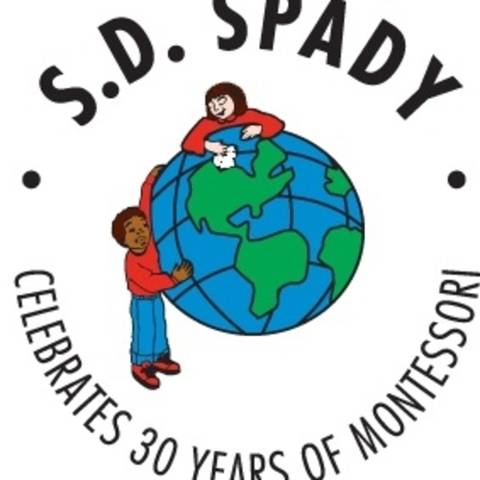 SD Spady Elementary