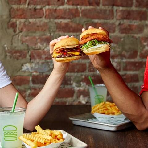 Shake Shack