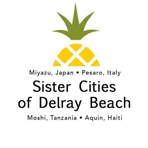 Sister Cities of Delray Beach