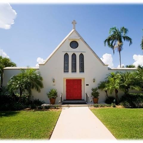 St. Paul's Episcopal Church