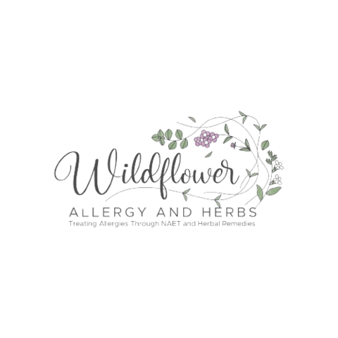 Wildflower Allergy and Herbs