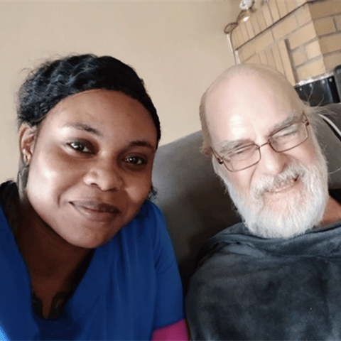 With Love Home Care