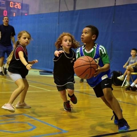 YMCA of South Palm Beach County