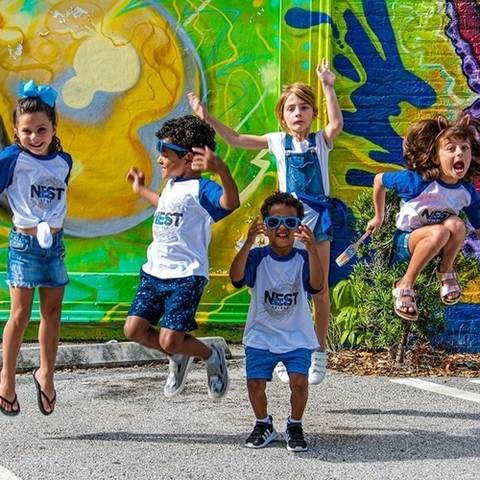 artNEST Delray