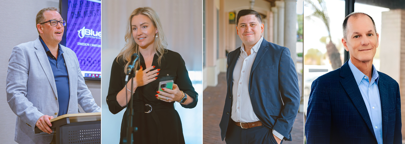 Staff and Board Changes Delray Beach Chamber