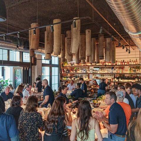 Barcelona Wine Bar