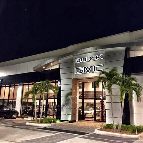 Delray Buick GMC